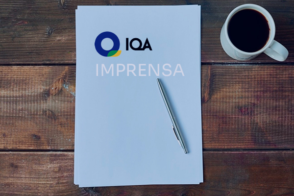IQA na mídia: IQA é reconhecido oficialmente pela API para ministrar Treinamentos de Gestão da Qualidade na área de combustíveis e lubrificantes