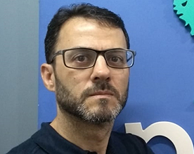 Paulo Rogério Gabriel